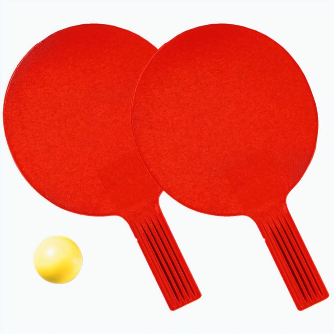 Tischtennis-Set "Massiv"
