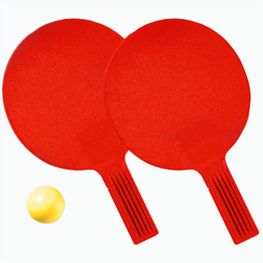 Tischtennis-Set "Massiv"