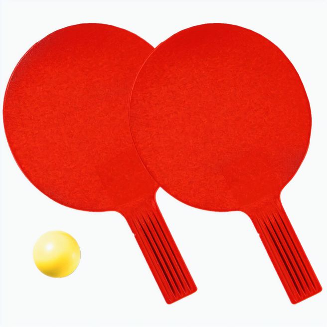Tischtennis-Set "Massiv"