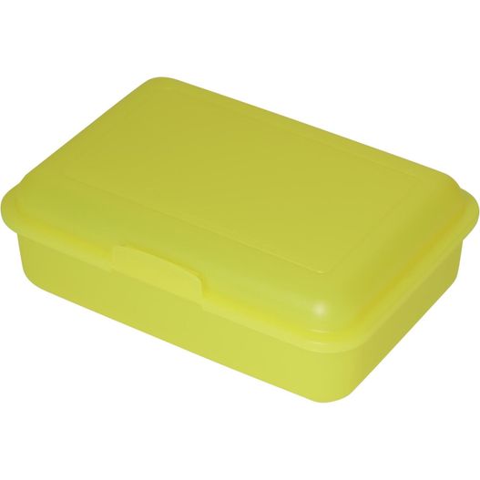 Produktabbildung Vorratsdose "School-Box" mittel Vorratsdose "School-Box" mittel (Bild 1)