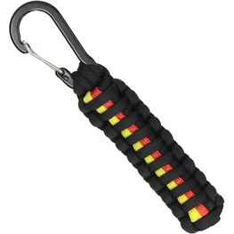 Produktabbildung Fanschlüsselanhänger "Survival" Fanschlüsselanhänger "Survival"