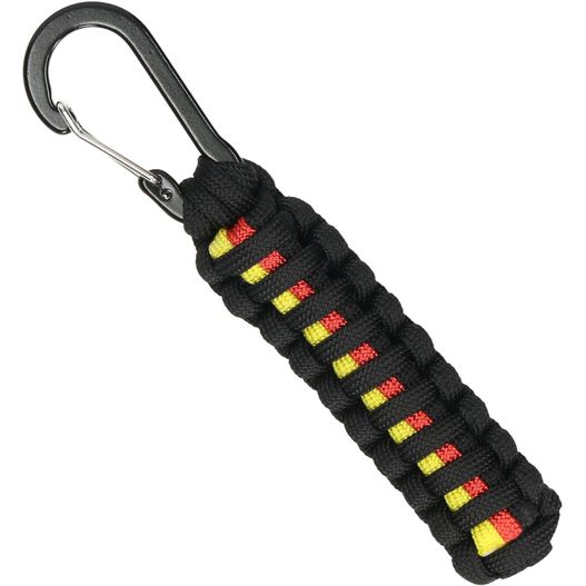 Fanschlüsselanhänger "Survival" (Bild 1)