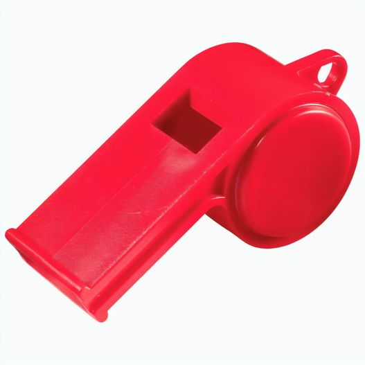 Produktabbildung Trillerpfeife "Sport". ohne Kordel. uni-colour Trillerpfeife "Sport". ohne Kordel. uni-colour (Bild 1)