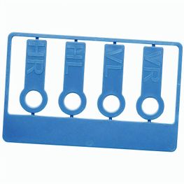 Reifenmarkierset "Car"