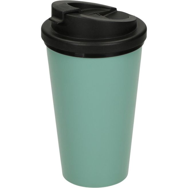Bio-Kaffeebecher "Premium Deluxe"