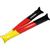 Klopfschlauch-Sticks. selbstaufblasend "Deutschland" (Bild 1)