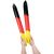 Klopfschlauch-Sticks, selbstaufblasend "Deutschland" (Bild 2)