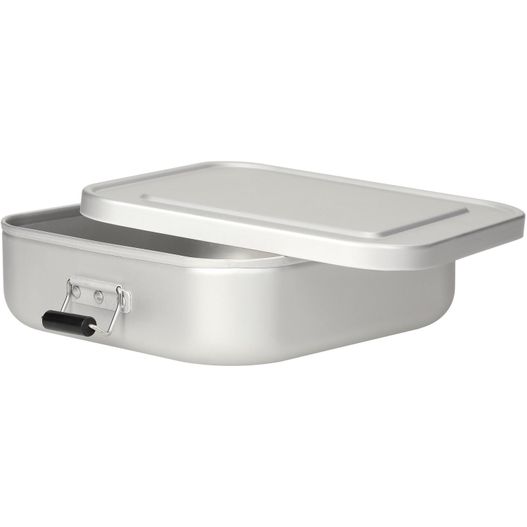 Produktabbildung Vorratsdose "Quadrado", small Vorratsdose "Quadrado", small (Bild 1)