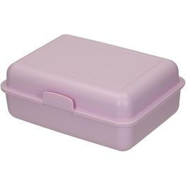 Bio-Vorratsdose "School-Box" groß