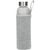Glasflasche mit Hülle "Iced" 0.45 l (Bild 1)