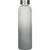 Glasflasche mit Hülle "Iced" 0,45 l (Bild 1)