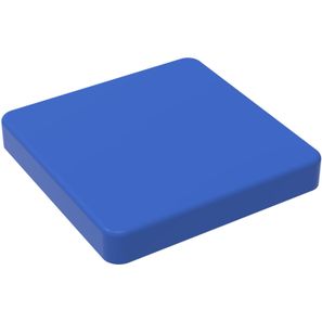 Magnet "Quadrat"