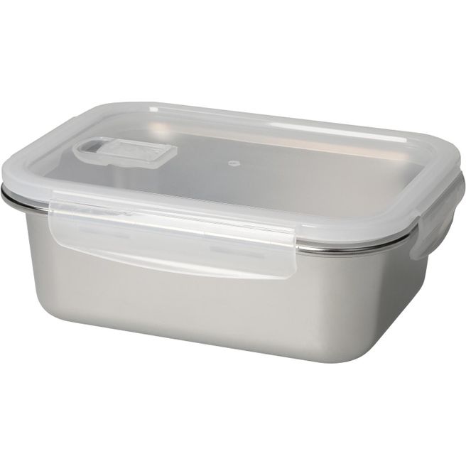 Produktabbildung Vorratsdose "Heat". 1.1 l Vorratsdose "Heat". 1.1 l