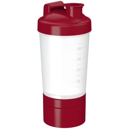 Shaker "Protein". Pro 2. 0.40 l (Bild 1)