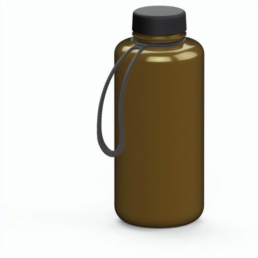 Produktabbildung Trinkflasche "Refresh", 1,0 l, inkl. Strap Trinkflasche "Refresh", 1,0 l, inkl. Strap (Bild 1)