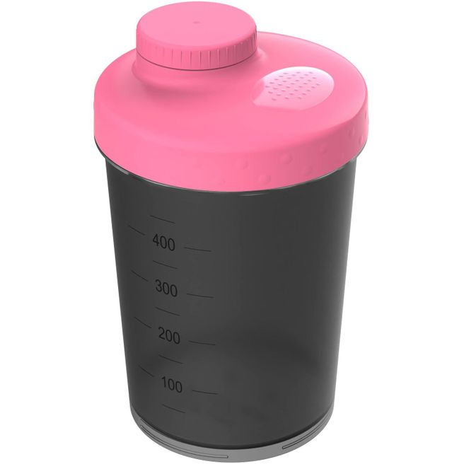 Shaker "Energy". 0.40 l