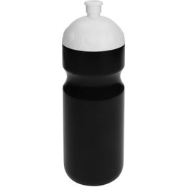 Produktabbildung Trinkflasche "Fitness" 0.7 l mit Saugverschluss Trinkflasche "Fitness" 0.7 l mit Saugverschluss