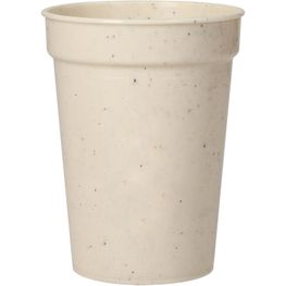 Trinkbecher "Pfand" 0,3 l, ISCC-zertifiziert