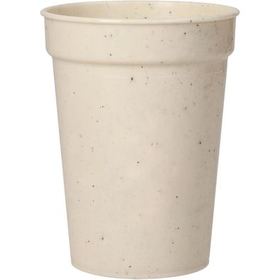 Produktabbildung Trinkbecher "Pfand" 0,3 l, ISCC-zertifiziert Trinkbecher "Pfand" 0,3 l, ISCC-zertifiziert