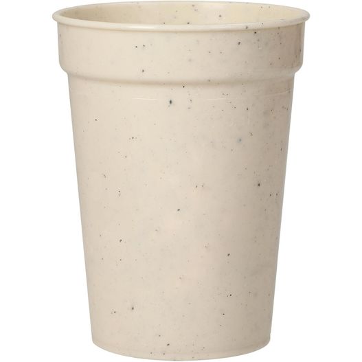 Produktabbildung Trinkbecher "Pfand" 0,3 l, ISCC-zertifiziert Trinkbecher "Pfand" 0,3 l, ISCC-zertifiziert (Bild 1)