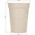 Trinkbecher "Pfand" 0,3 l, ISCC-zertifiziert (Bild 2)
