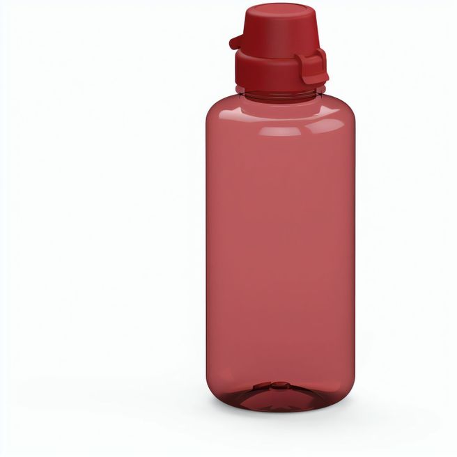 Produktabbildung Trinkflasche "School". 1.0 l Trinkflasche "School". 1.0 l