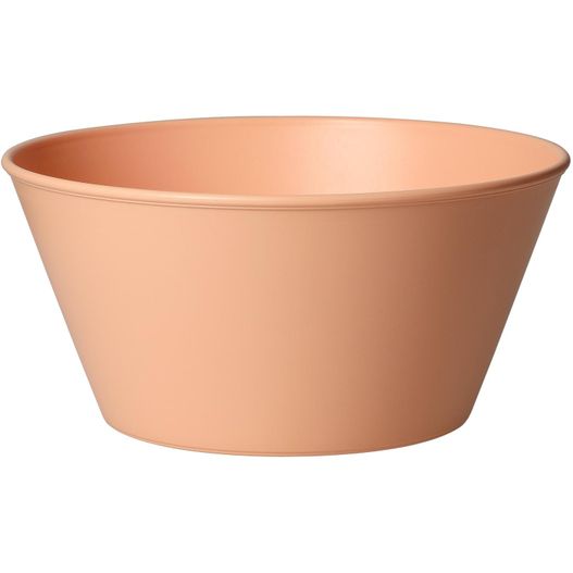 Mehrwegbecher "ToGo", 620 ml, elastoNature (Bild 1)