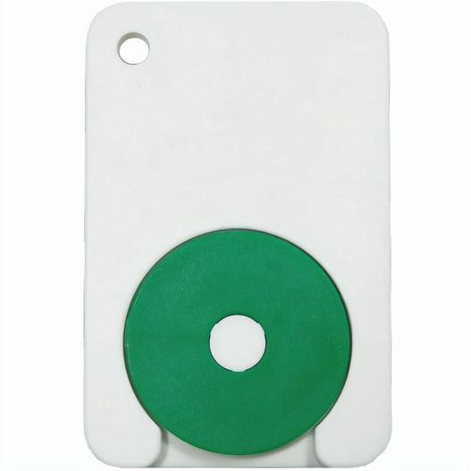 Produktabbildung Chip-Schlüsselanhänger "Fix" Chip-Schlüsselanhänger "Fix" (Bild 1)