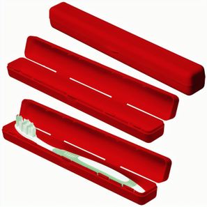 Schutzbox "Zahnbürste"