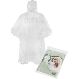 Produktabbildung Regenponcho "Open-Air" Regenponcho "Open-Air"