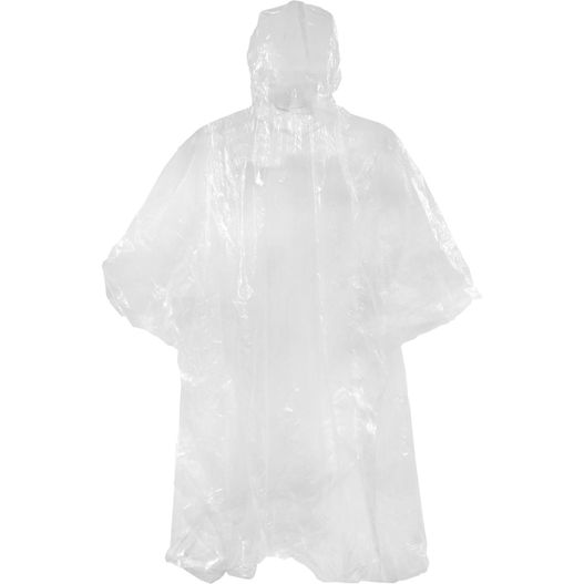 Produktabbildung Regenponcho "Open-Air" Regenponcho "Open-Air" (Bild 1)