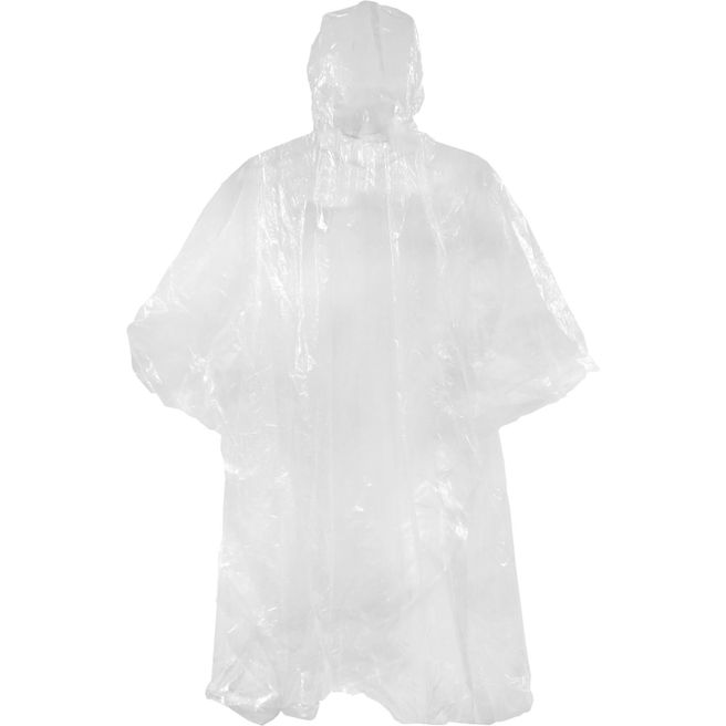 Regenponcho "Open-Air"