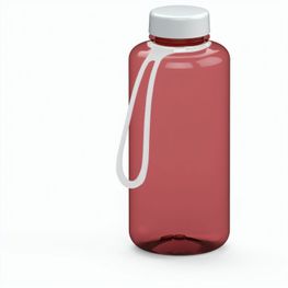 Produktabbildung Trinkflasche "Refresh". 1.0 l. inkl. Strap Trinkflasche "Refresh". 1.0 l. inkl. Strap