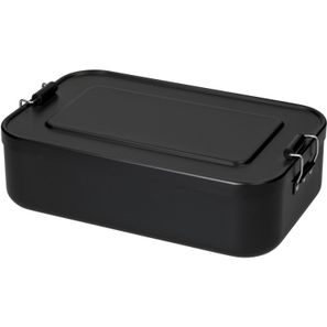 Vorratsdose "Aluminium". groß