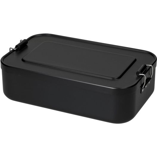 Vorratsdose "Aluminium". groß (Bild 1)