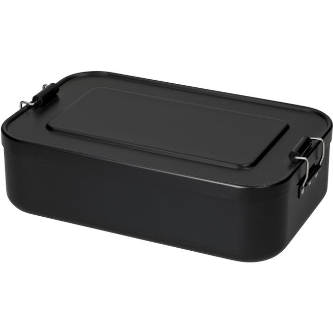 Vorratsdose "Aluminium". groß