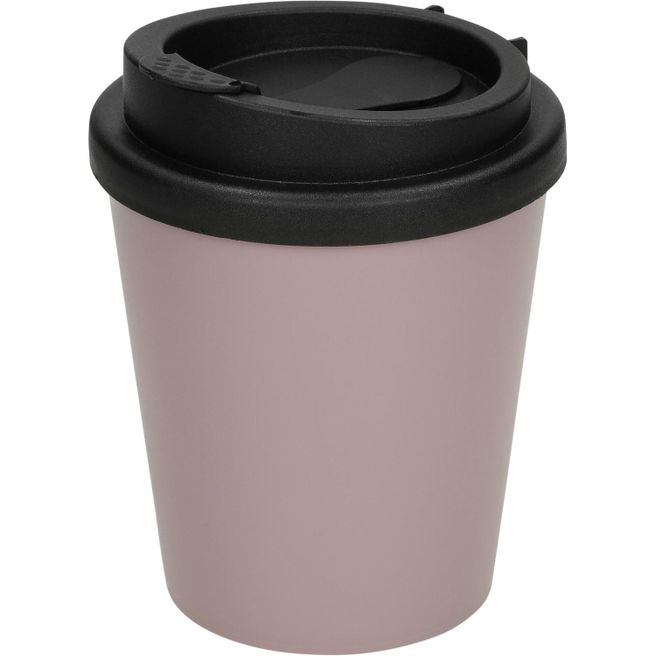 Produktabbildung Bio-Kaffeebecher "PremiumPlus" small Bio-Kaffeebecher "PremiumPlus" small