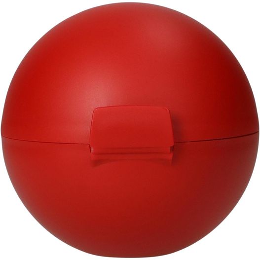 Produktabbildung Vorratsdose "Apfel-Box" Vorratsdose "Apfel-Box" (Bild 1)