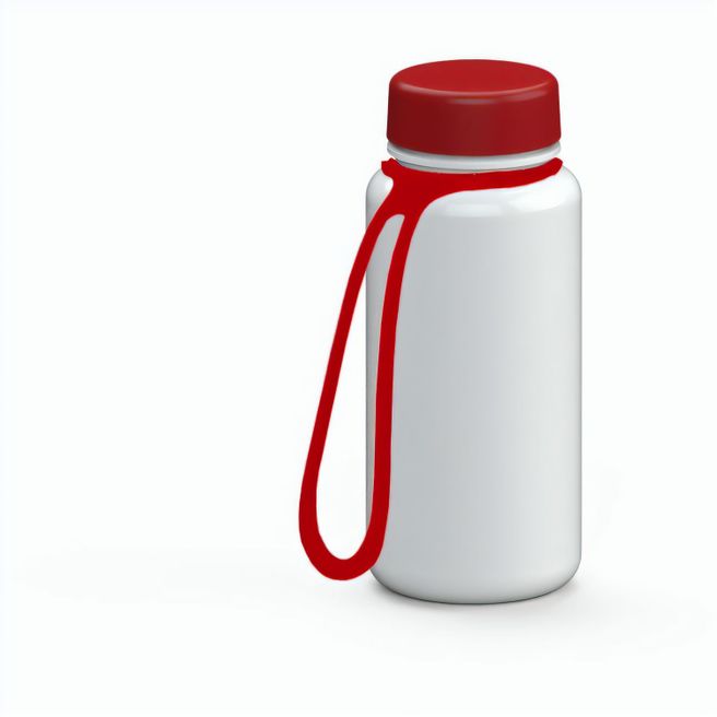 Trinkflasche "Refresh". 400 ml. inkl. Strap