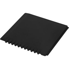 Eiskratzer "Quadrat" mit Wasserabstreifer