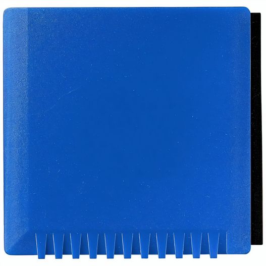 Produktabbildung Eiskratzer "Quadrat" mit Wasserabstreifer Eiskratzer "Quadrat" mit Wasserabstreifer (Bild 1)