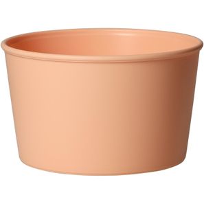 Mehrwegbecher "ToGo". 460 ml. elastoNature