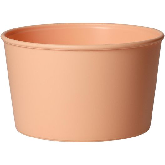 Mehrwegbecher "ToGo", 460 ml, elastoNature (Bild 1)