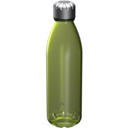 Glasflasche "Colare". 0.60 l