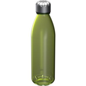 Glasflasche "Colare", 0,60 l