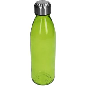 Glasflasche "Colare". 0.60 l
