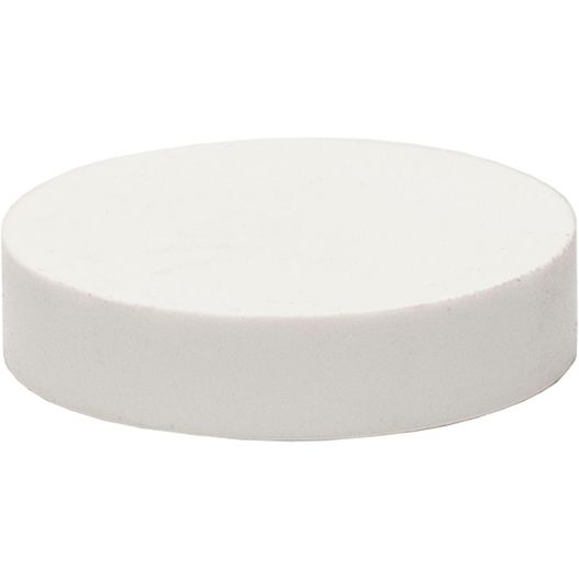 Radiergummi "Rund" (Bild 1)