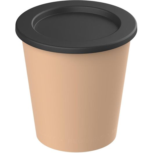 Dipbecher "ToGoPlus". 200 ml (Bild 1)