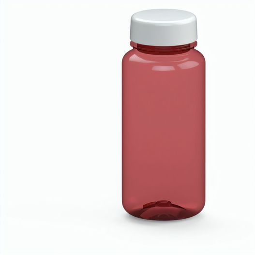 Trinkflasche "Refresh". 400 ml (Bild 1)