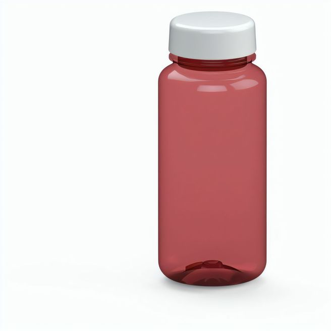 Trinkflasche "Refresh". 400 ml